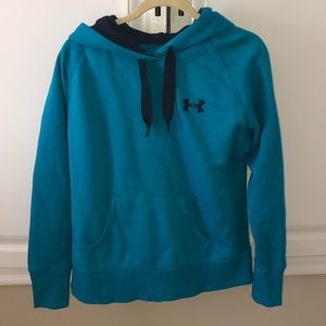 Under Armor hoodie
